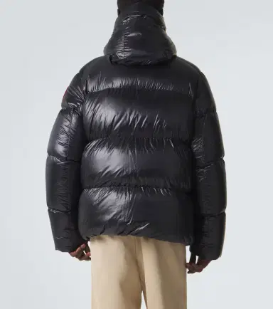 Canada Goose Crofton down jacket | Thumbnail 2 Canada Goose Crofton down jacket | Thumbnail 2