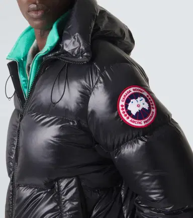 Canada Goose Crofton down jacket | Thumbnail 6 Canada Goose Crofton down jacket | Thumbnail 6