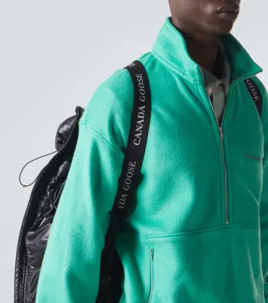Canada Goose Crofton down jacket | Thumbnail 7 Canada Goose Crofton down jacket | Thumbnail 7