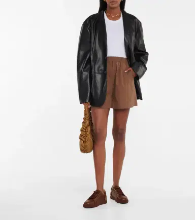 Christian Louboutin Fun Vieira leather sneakers | Thumbnail 5 Christian Louboutin Fun Vieira leather sneakers | Thumbnail 5