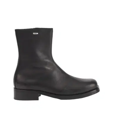 Our Legacy Camion leather ankle boots | Thumbnail 1 Our Legacy Camion leather ankle boots | Thumbnail 1
