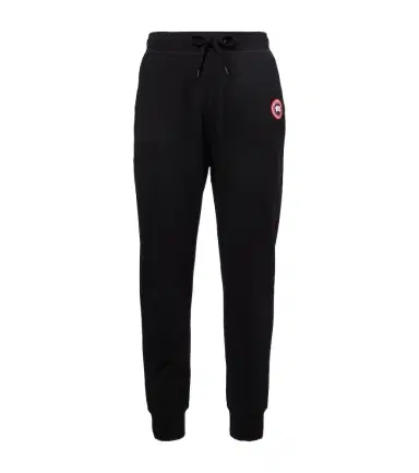 Canada Goose Huron cotton sweatpants | Thumbnail 1