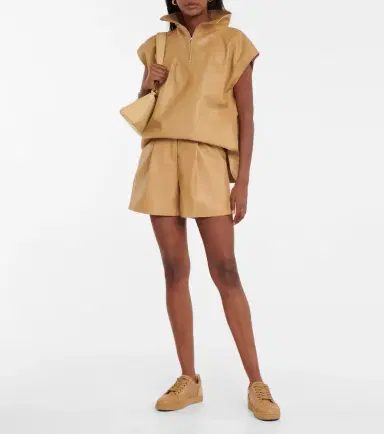 Christian Louboutin Fun Vieira leather sneakers | Thumbnail 5 Christian Louboutin Fun Vieira leather sneakers | Thumbnail 5
