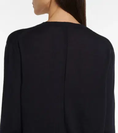 The Row Battersea cashmere cardigan | Thumbnail 5