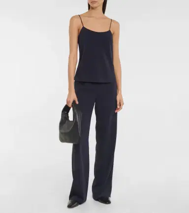 The Row Biggins cady camisole | Thumbnail 4