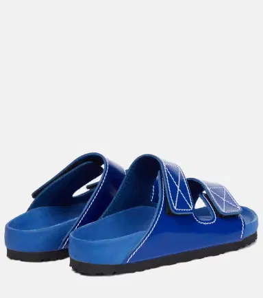 Proenza Schouler x Birkenstock leather slides | Thumbnail 3