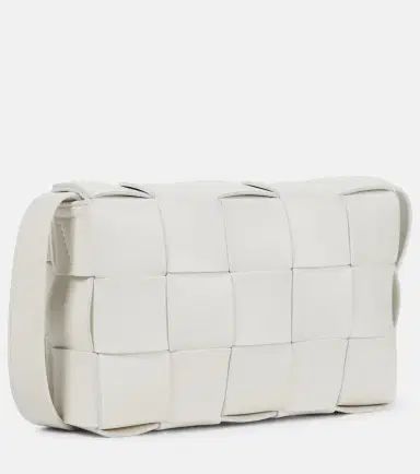 Bottega Veneta Cassette leather shoulder bag | Thumbnail 2
