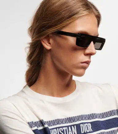 DIOR Eyewear DiorSignature S2U rectangular sunglasses | Thumbnail 2 DIOR Eyewear DiorSignature S2U rectangular sunglasses | Thumbnail 2