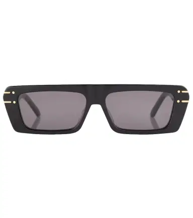 DIOR Eyewear DiorSignature S2U rectangular sunglasses | Thumbnail 1 DIOR Eyewear DiorSignature S2U rectangular sunglasses | Thumbnail 1