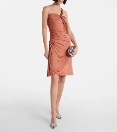 Aquazzura Gatsby 105 embellished slingback pumps | Thumbnail 5 Aquazzura Gatsby 105 embellished slingback pumps | Thumbnail 5