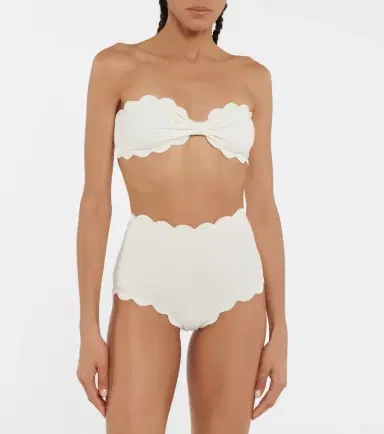 Marysia Santa Monica bikini bottom | Thumbnail 2