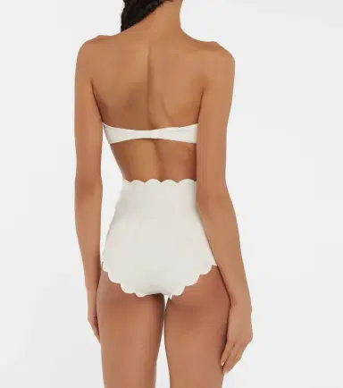 Marysia Santa Monica bikini bottom | Thumbnail 3