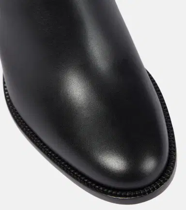 Christian Louboutin Adoxa 70 leather ankle boots | Thumbnail 2 Christian Louboutin Adoxa 70 leather ankle boots | Thumbnail 2