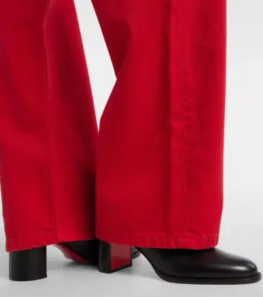 Christian Louboutin Adoxa 70 leather ankle boots | Thumbnail 5 Christian Louboutin Adoxa 70 leather ankle boots | Thumbnail 5