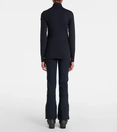 Fusalp Gemini V half-zip ski top | Thumbnail 2