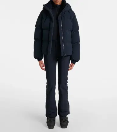 Fusalp Gemini V half-zip ski top | Thumbnail 4