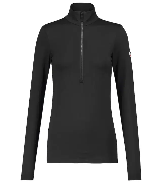 Fusalp Gemini V half-zip ski top