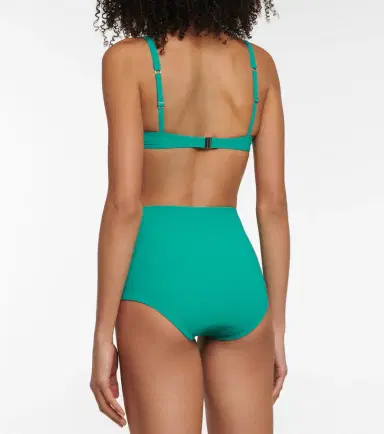 Karla Colletto Basics bikini top | Thumbnail 2