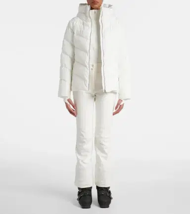 Fusalp Gemini V half-zip ski top | Thumbnail 2