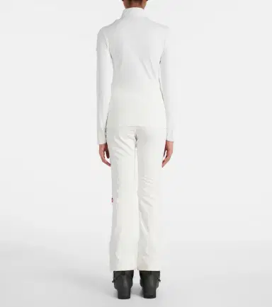 Fusalp Gemini V half-zip ski top | Thumbnail 3