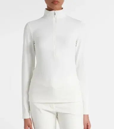 Fusalp Gemini V half-zip ski top | Thumbnail 5