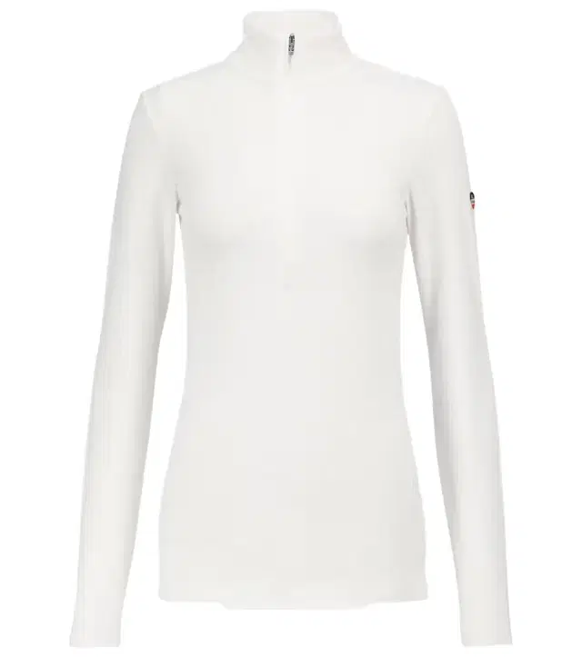 Fusalp Gemini V half-zip ski top