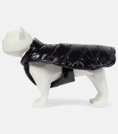 Moncler 6 1017 ALYX 9SM dog coat | Thumbnail 2