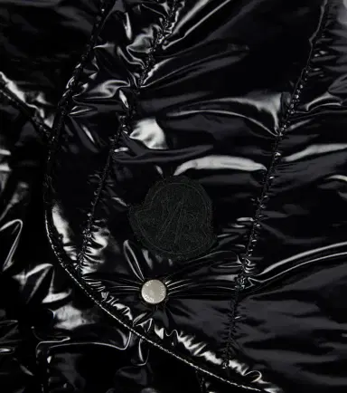 Moncler 6 1017 ALYX 9SM dog coat | Thumbnail 3