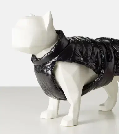 Moncler 6 1017 ALYX 9SM dog coat | Thumbnail 4