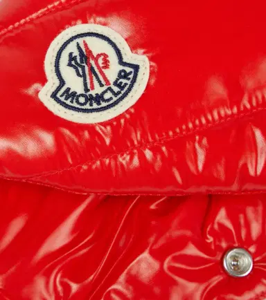 Moncler Poldo Dog Couture dog coat | Thumbnail 2