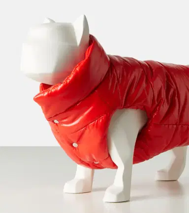Moncler Poldo Dog Couture dog coat | Thumbnail 4