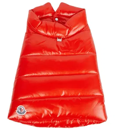Moncler Poldo Dog Couture dog coat | Thumbnail 1