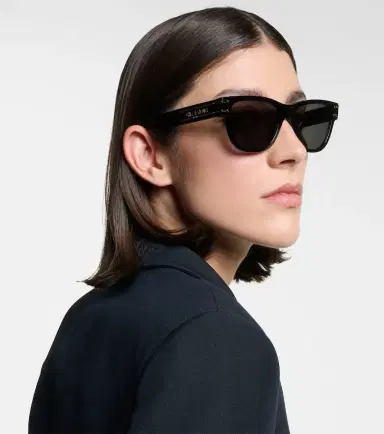 DIOR Eyewear DiorSignature S6U sunglasses | Thumbnail 6 DIOR Eyewear DiorSignature S6U sunglasses | Thumbnail 6