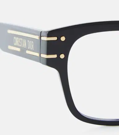 DIOR Eyewear DiorSignatureO S1I glasses | Thumbnail 2