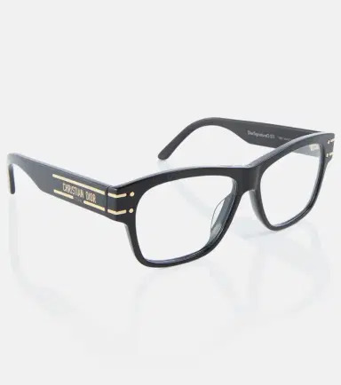 DIOR Eyewear DiorSignatureO S1I glasses | Thumbnail 3