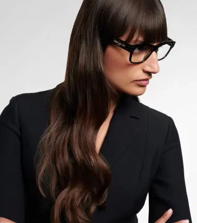 DIOR Eyewear DiorSignatureO S1I glasses | Thumbnail 6