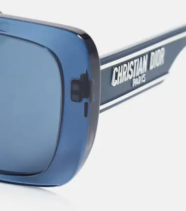 DIOR Eyewear Wildior S3U square sunglasses | Thumbnail 3 DIOR Eyewear Wildior S3U square sunglasses | Thumbnail 3