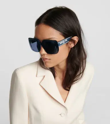 DIOR Eyewear Wildior S3U square sunglasses | Thumbnail 6 DIOR Eyewear Wildior S3U square sunglasses | Thumbnail 6