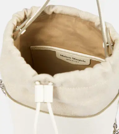 Maison Margiela 5AC leather bucket bag | Thumbnail 5 Maison Margiela 5AC leather bucket bag | Thumbnail 5