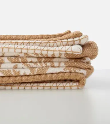 Erdem Wool-blend blanket | Thumbnail 3