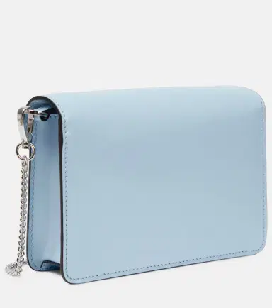 Prada Mini leather crossbody bag | Thumbnail 2 Prada Mini leather crossbody bag | Thumbnail 2