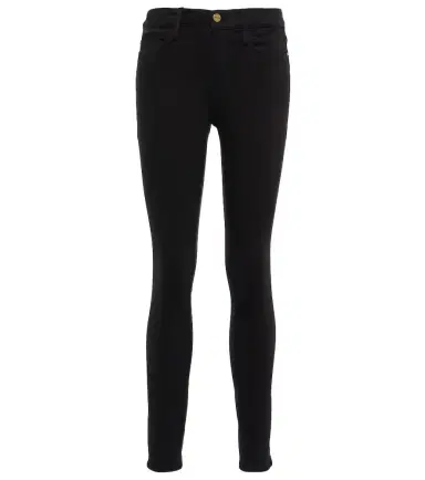 Frame Le High Skinny jeans | Thumbnail 1 Frame Le High Skinny jeans | Thumbnail 1