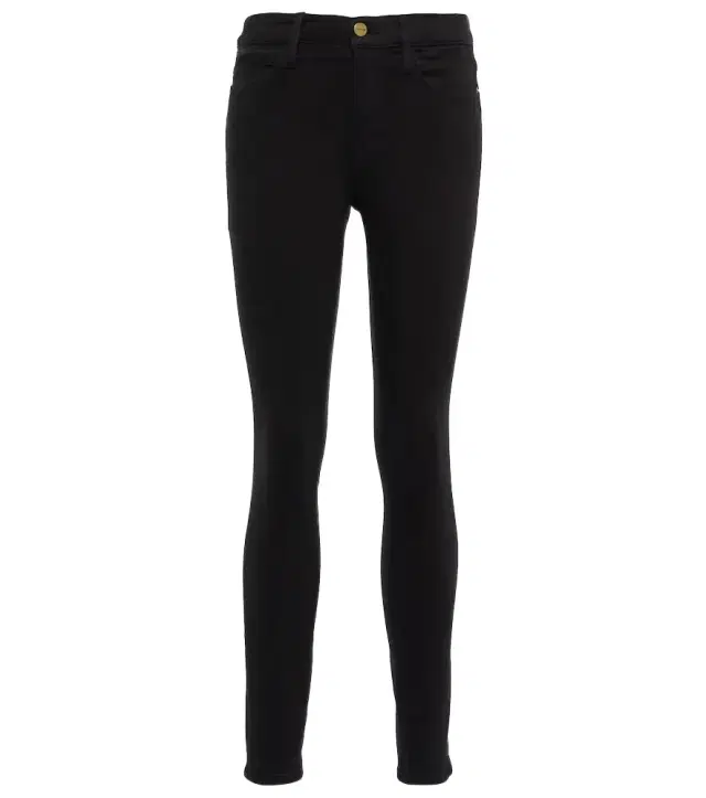 Le High Skinny jeans