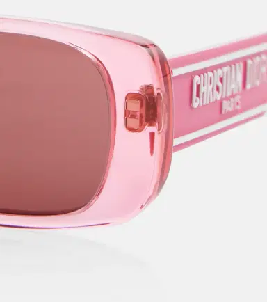 DIOR Eyewear Wildior S2U rectangular sunglasses | Thumbnail 4 DIOR Eyewear Wildior S2U rectangular sunglasses | Thumbnail 4