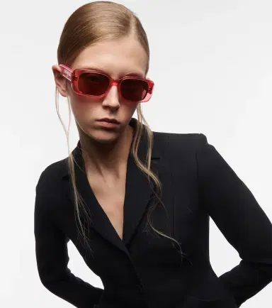 DIOR Eyewear Wildior S2U rectangular sunglasses | Thumbnail 5 DIOR Eyewear Wildior S2U rectangular sunglasses | Thumbnail 5