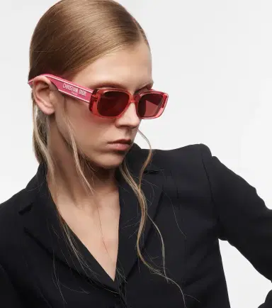 DIOR Eyewear Wildior S2U rectangular sunglasses | Thumbnail 6 DIOR Eyewear Wildior S2U rectangular sunglasses | Thumbnail 6