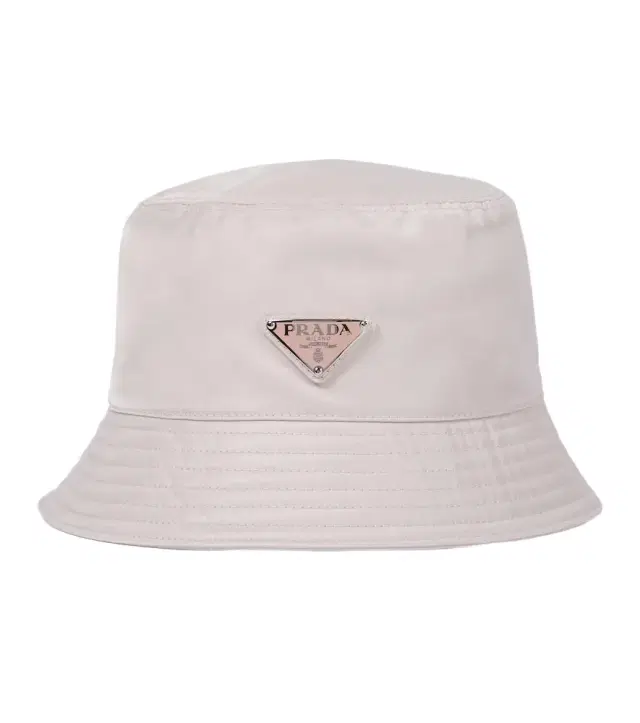 Nylon bucket hat