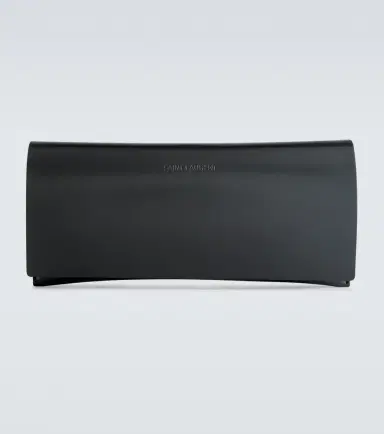 Saint Laurent Round-frame sunglasses | Thumbnail 3