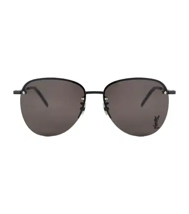 Saint Laurent Round-frame sunglasses | Thumbnail 1