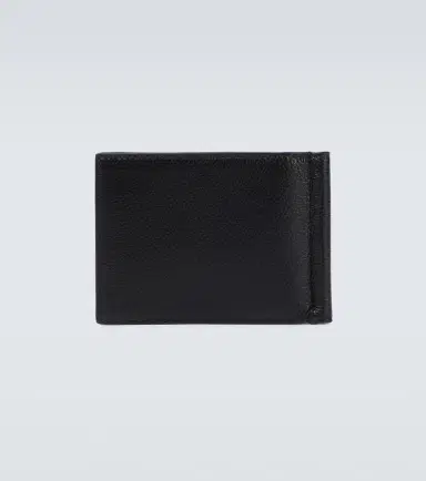 Balenciaga Cash bifold wallet | Thumbnail 2